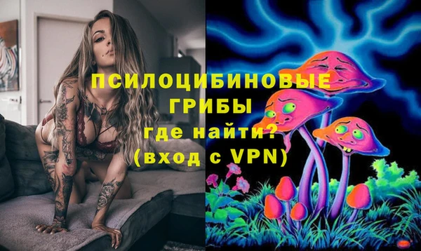 ALPHA PVP Лихославль